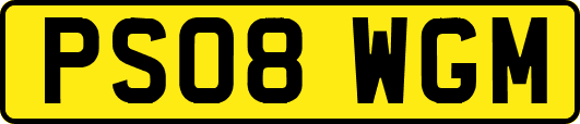 PS08WGM