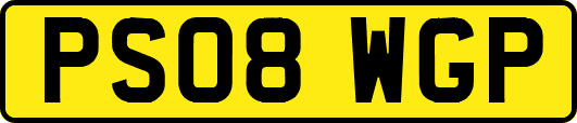 PS08WGP