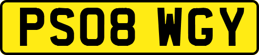 PS08WGY