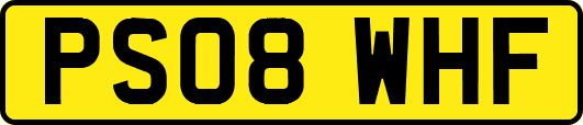 PS08WHF