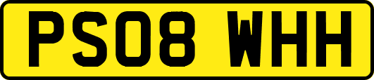 PS08WHH