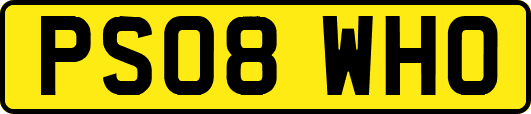 PS08WHO