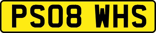 PS08WHS