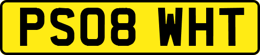 PS08WHT
