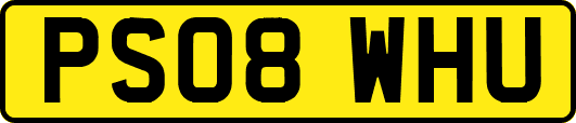 PS08WHU
