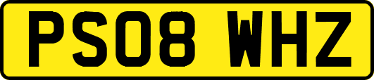 PS08WHZ