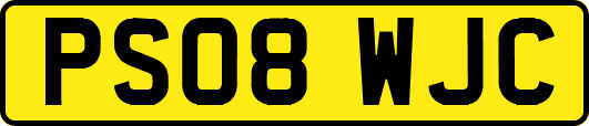 PS08WJC