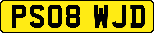 PS08WJD