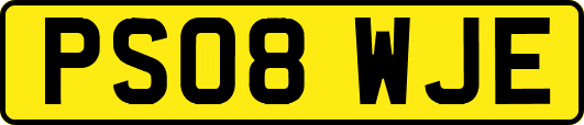 PS08WJE