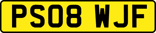 PS08WJF