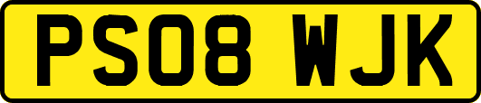 PS08WJK