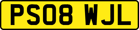 PS08WJL