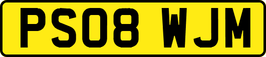 PS08WJM