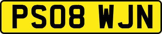 PS08WJN