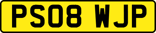 PS08WJP
