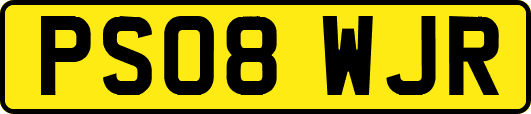 PS08WJR