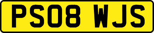 PS08WJS