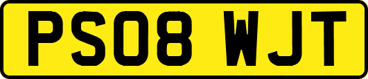 PS08WJT