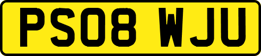 PS08WJU