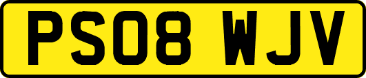 PS08WJV