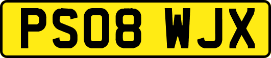 PS08WJX
