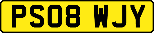 PS08WJY