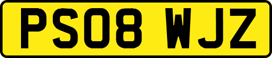 PS08WJZ