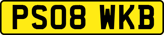 PS08WKB