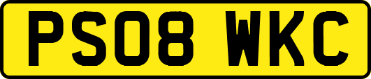 PS08WKC