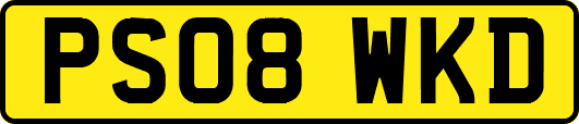 PS08WKD
