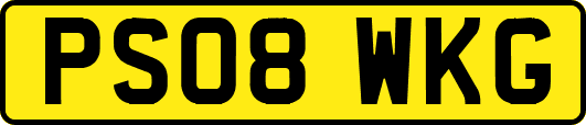 PS08WKG