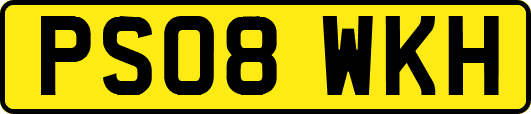 PS08WKH