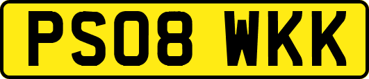 PS08WKK