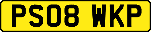 PS08WKP