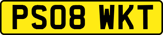 PS08WKT