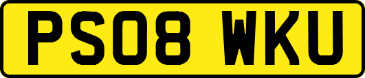 PS08WKU