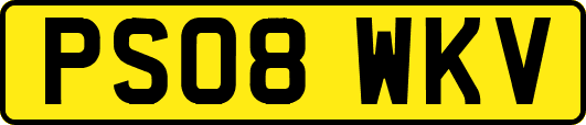 PS08WKV