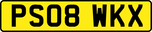 PS08WKX