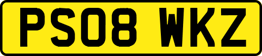 PS08WKZ
