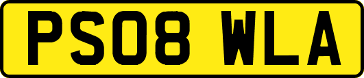 PS08WLA
