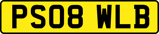 PS08WLB