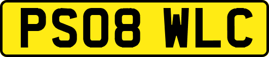 PS08WLC