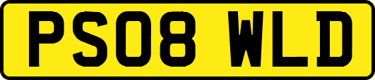 PS08WLD