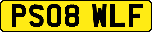 PS08WLF