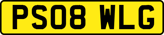 PS08WLG