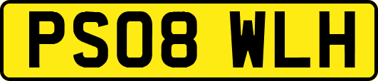 PS08WLH