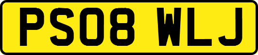 PS08WLJ