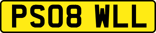 PS08WLL