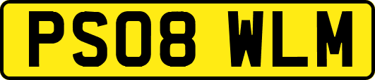 PS08WLM
