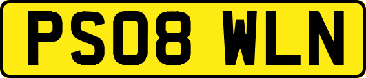 PS08WLN